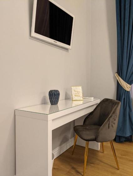 Apartament de lux-exclusivist-în centrul istoric  Unirii-stil istoric eclectic - 15