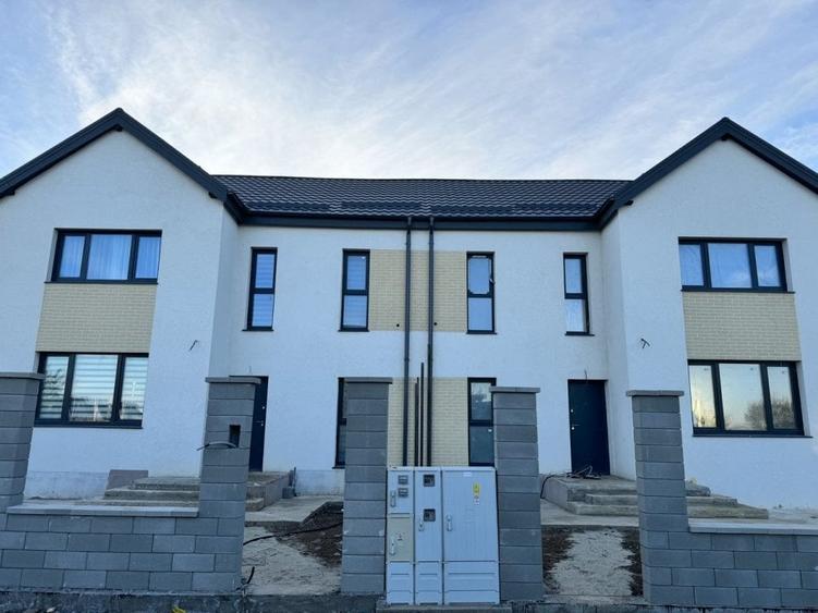 Harmony Residence Domnesti || Cartier privat || Finisaje Premium || 2023 - 13