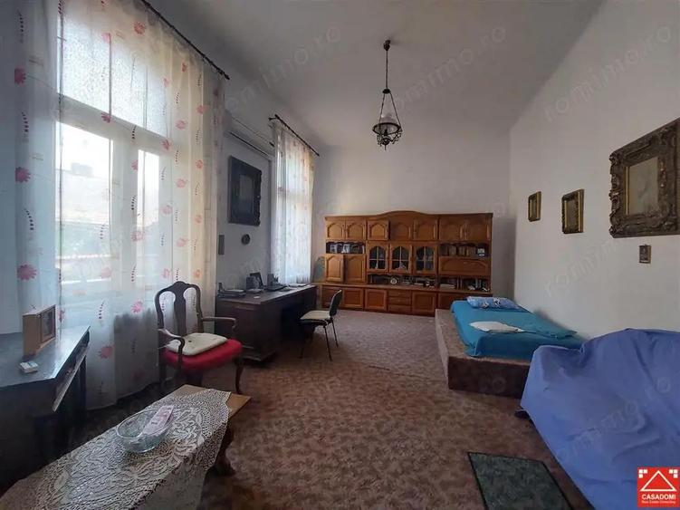 Apartament generos cu 3 camere, zona Metianu - 6
