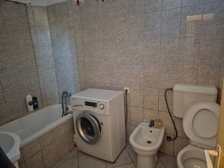 De vanzare – Apartament 2 camere, decomandat, 55 mp utili, parter TENRETULUI - 7