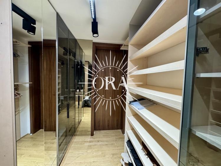 CASĂ INDIVIDUALĂ 4 CAMERE | CHIRIE | ANDREI MUREȘANU | 210 MP UTILI | MODERNA - 11