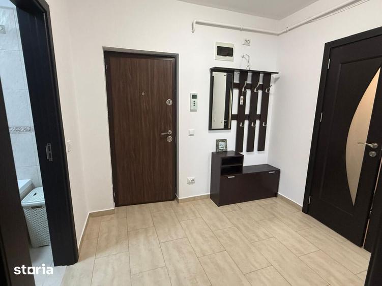 APARTAMENT DECOMANDAT 40 MP, CRIS ESTATE VISAN , MUTARE IMEDIATA - 6