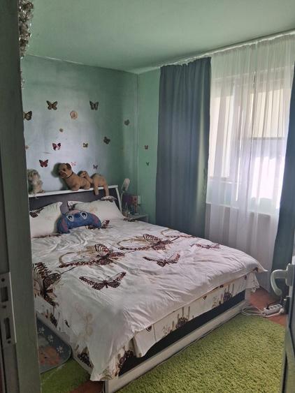 Vand apartament 2 camere semidecomandat Micro 11 - 6