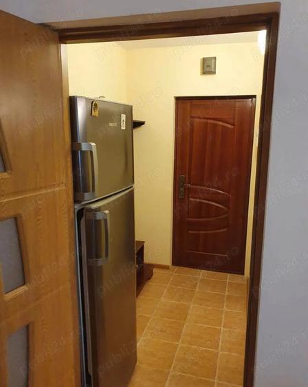 Inchiriez GARSONIERA - Lenin Sud - 2