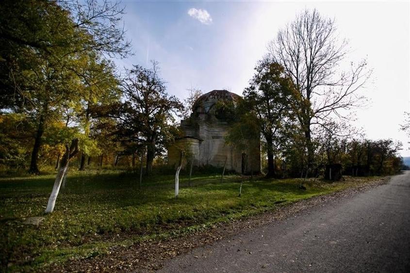 De vanzare Domeniu Baronial SAT CIL - 3