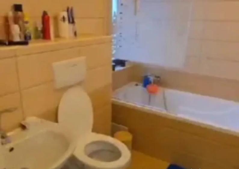 Apartament 2 camere, decomandat - zona Sanpetru - 2