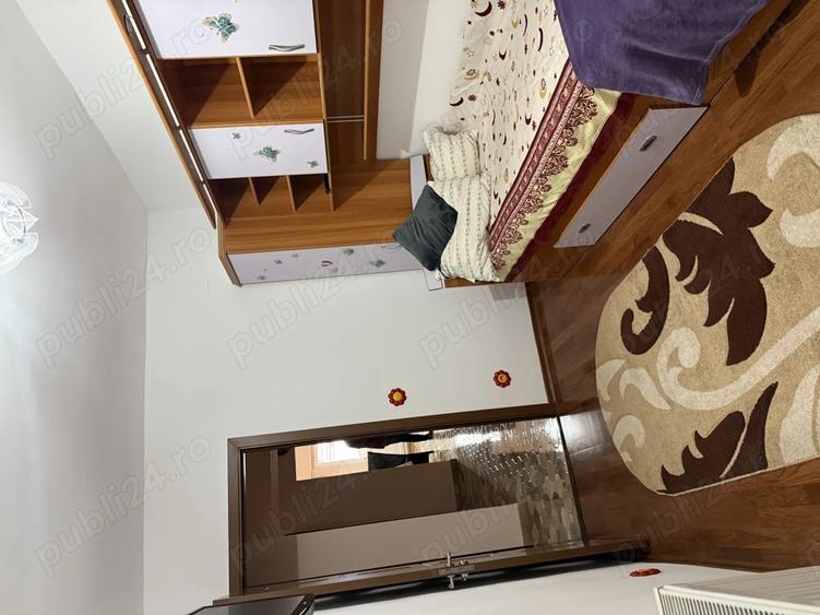 Proprietar, inchiriez apartament ultracentral - 5