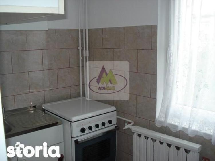 Zona Mall / Nord - Garsoniera Mobilata - 5