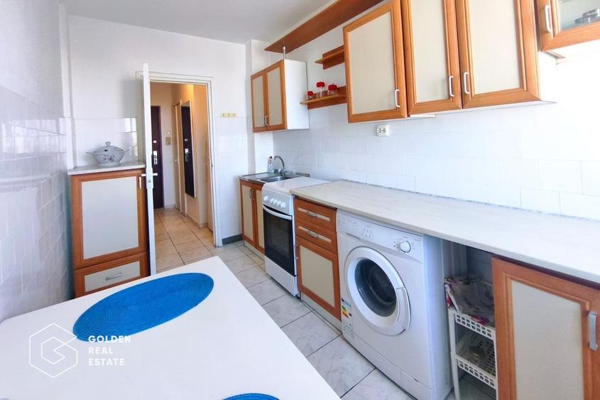 Apartament 2 camere, Sala Olimpia/Complex Studențesc - 6