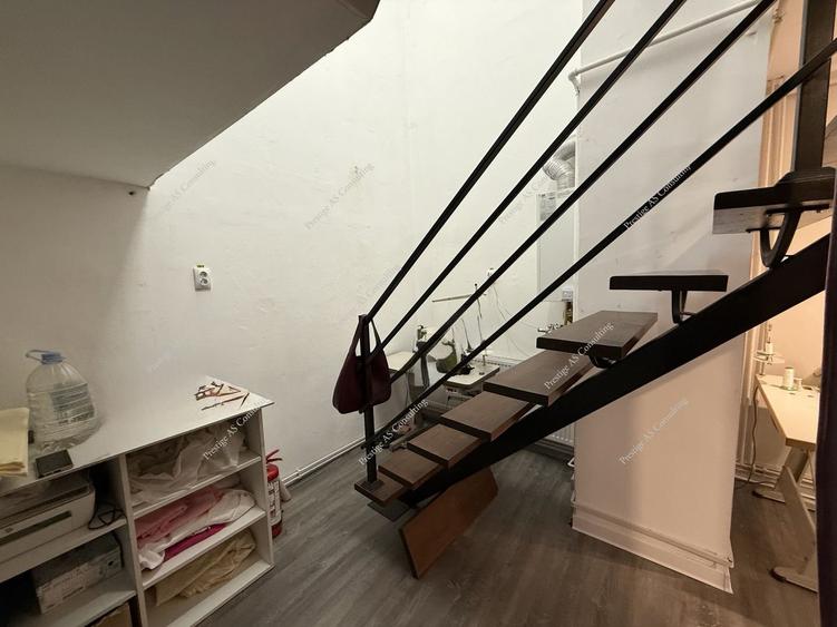 SAD - Spatiu comercial central langa Piata Maria - Elisabetin - 4