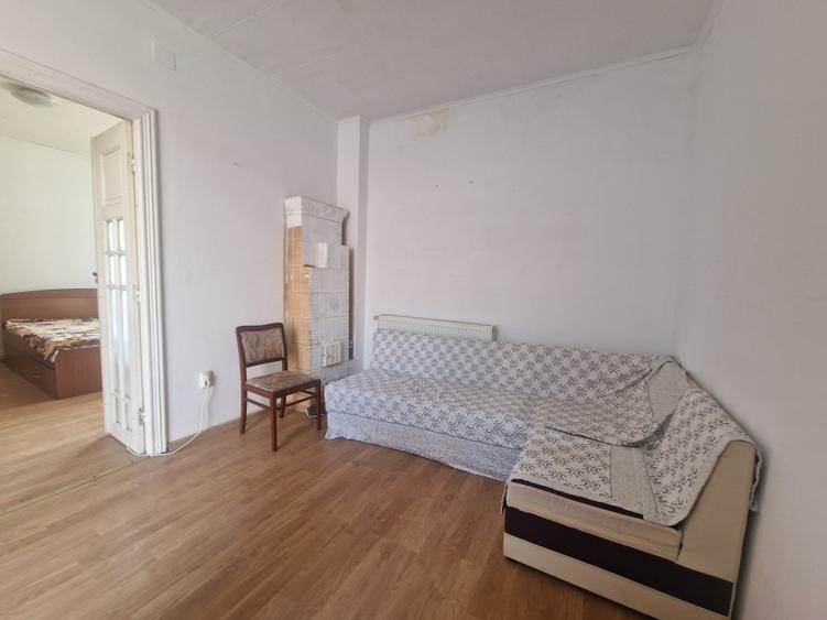 Trocadero - Casa 6 camere constructie caramida, deschidere la doua strazi - 8