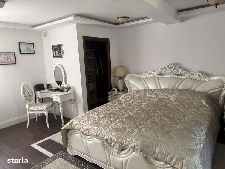 Vila 7 camere cu iesire in padure gata de mutare - 7