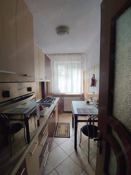 Apartament cu o camera de inchiriat - 1