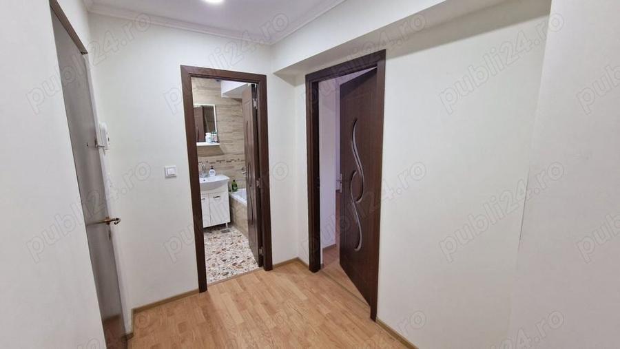 Apartament 2 Camere Ultracentral - Str Victoriei Bl A0 - Langa Profi - 9
