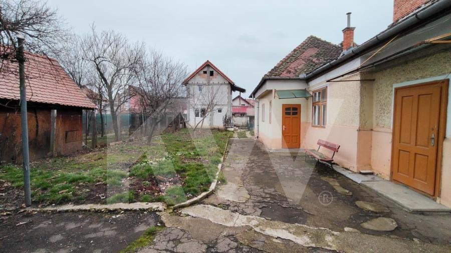 Casa de vanzare  cu 4 camere si pivnita, str. Teilor – Sibiu - 17