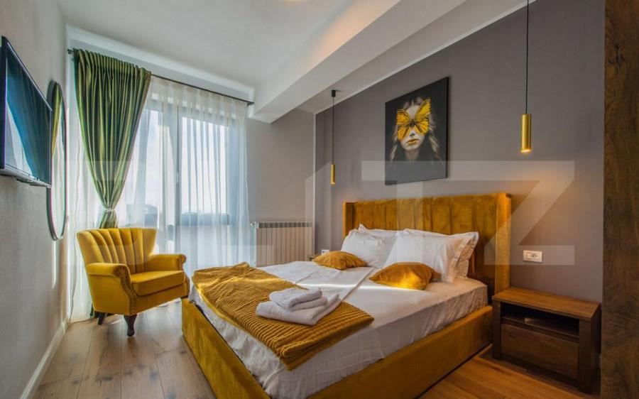 EXCLUSIVITATE| Apartament de lux situat pe Calea Mo?ilor, ? - 12