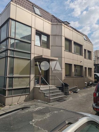 De vânzare: clădire de birouri P+1+M - Metrou Nicolae Grigorescu - 1