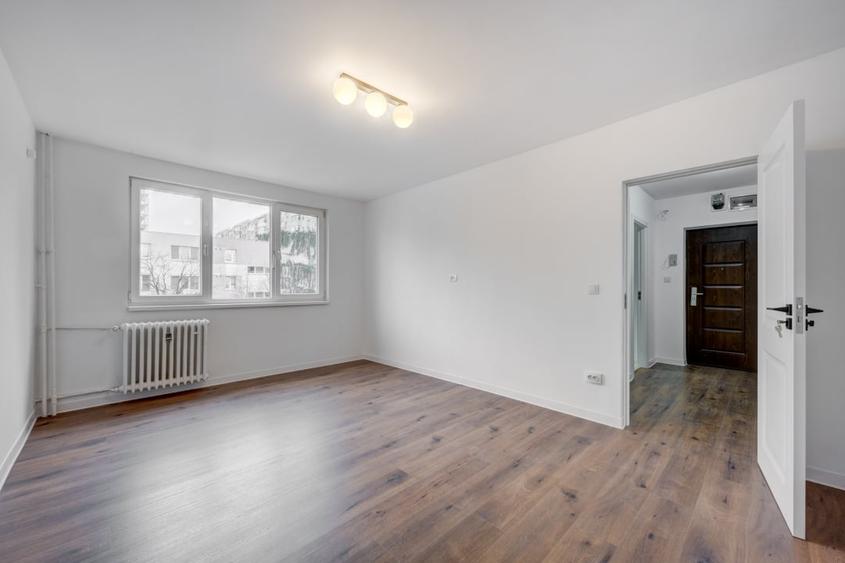 TITAN – OZANA, APARTAMENT 3 CAMERE 66 MP TOTAL, ETAJ 3 DIN 4, RENOVAT! - 3