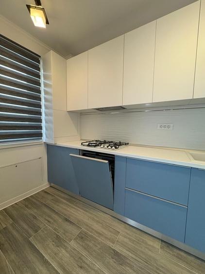 Apartament de lux PALAZU MARE (vedere catre lac)AXI114 - 5