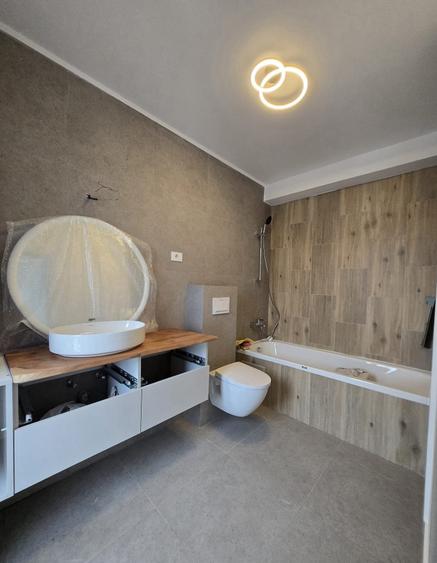 Casă P+E, 120 mp utili, 5 camere + dressing/Com.Berceni - 19