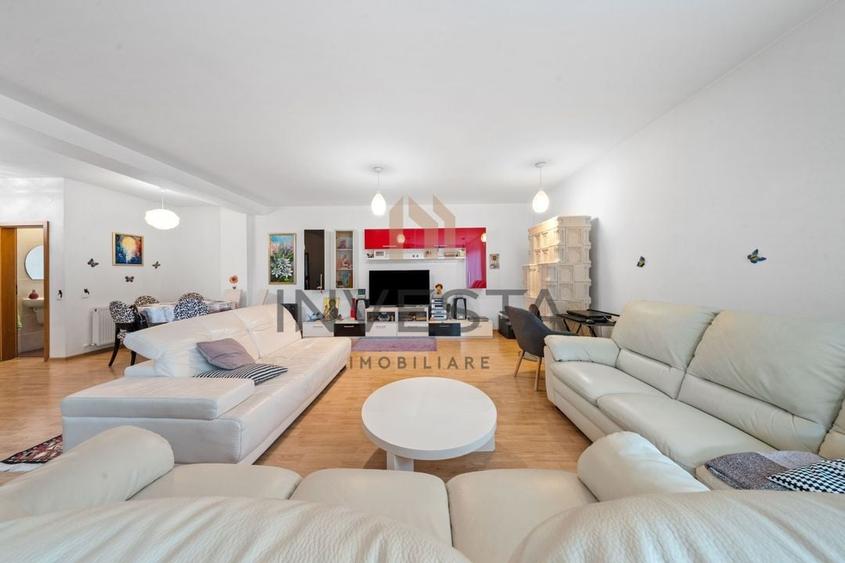 Casa eficienta energetic, cu garaj si 3 locuri de parcare | Faget - 2