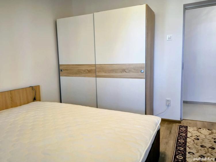 Apartament 3 camere, mobilat si utilat, prima inchiriere. - 8