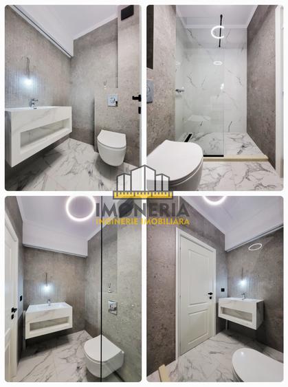 Apartament cu 3 camere semidecomandat, mobilat în Titan