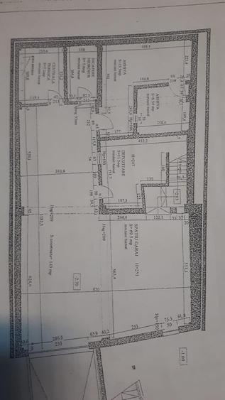 Vilă D+P+2E+M – Cotroceni | Ideală rezidențial sau activități pro - 15