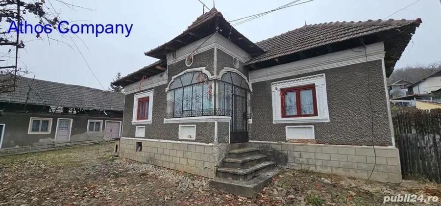 Vanzari Case / vile - 3