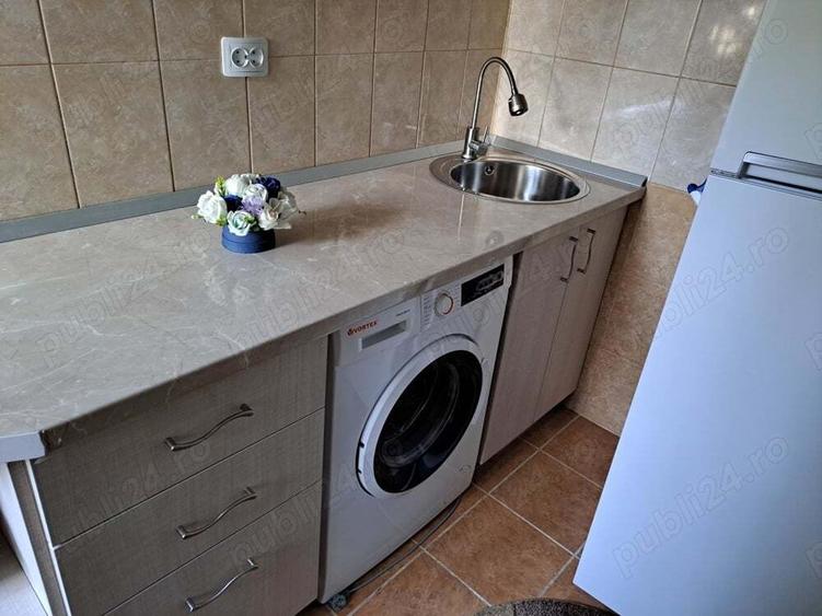 Garsoniera 38 m 2 utili - 10