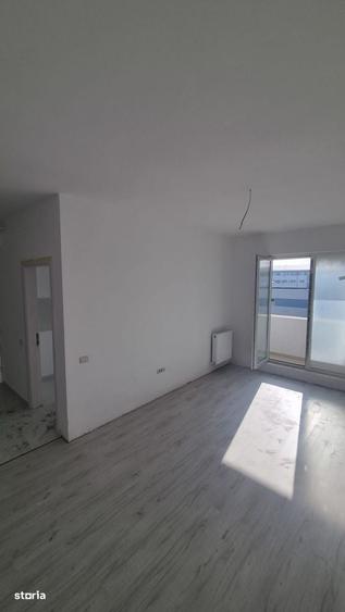 Apartament cu 2 camere în Vest