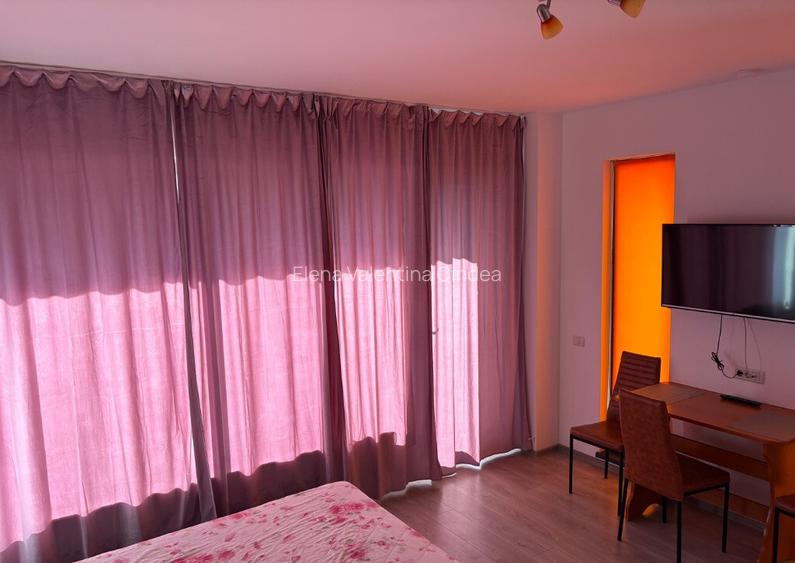 Apartment cu 2 camere de vanzare Mamaia