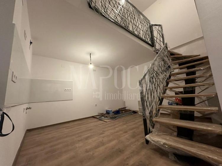 Apartament o camera de vanzare in Centru, Cluj Napoca - 1