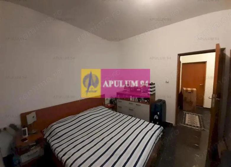 Casa in Centrul Bucurestiului - 3