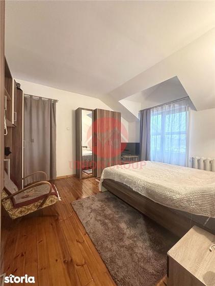 Casa Spatioasa cu Teren de 1000 mp | Poiana - 2
