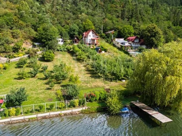 Teren intravilan pentru constructii de vanzare in Somesul Cald, Gilau - 4