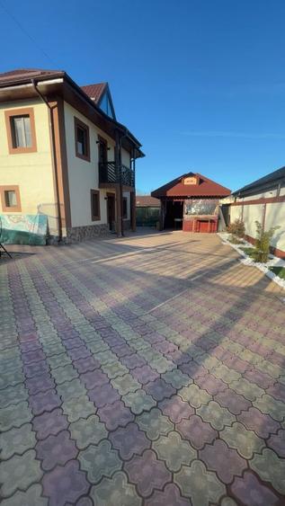 Se vinde casa langa manastirea plataresti - 5