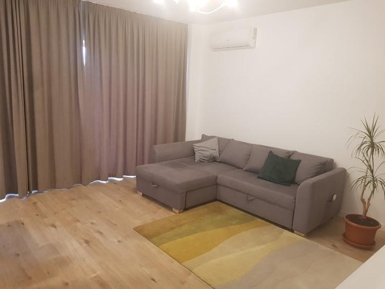 Belvedere Tei/Barbu Vacarescu apartament spatios 2 camere, 2 bai - 12