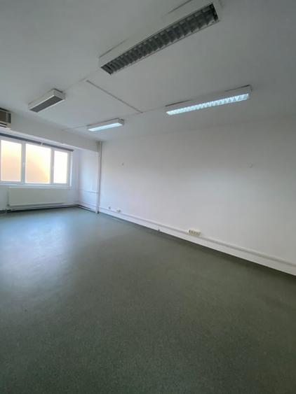 Va propunem spre inchiriere cladire de birouri situata in zona Cotroceni - 9