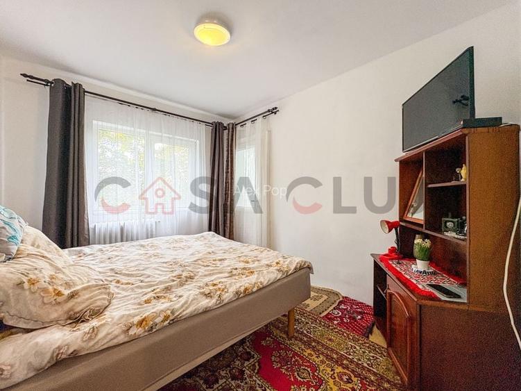 4 camere decomandate, etajul 1, Ma?rasti 4 camere decomandate, etajul 1, Ma?rasti