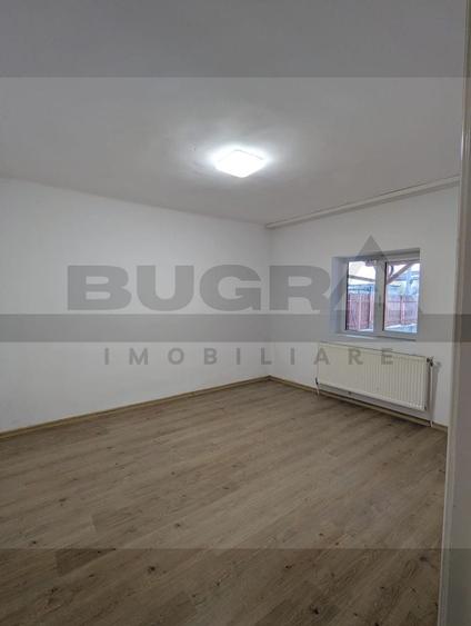 Spatiu de birouri de 70mp, curte proprie 450mp, parcare, Someseni - 3