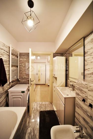 Tatarasi - Himson, 2 camere premium, disponibil imediat - 8