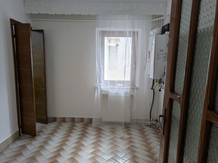 Apartament 2 cam dec Garii cu Dorobanti - 1