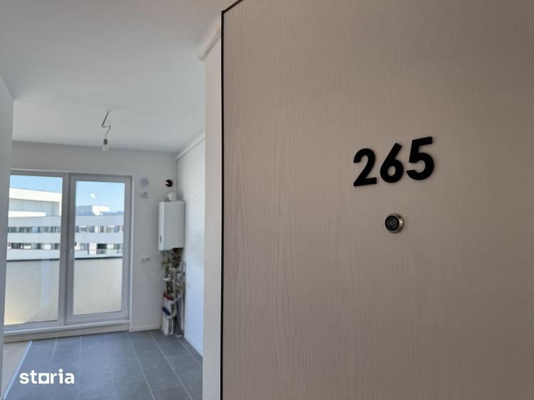 3 camere NOU-Finalizat-83 mpSU, Reper: Lacul Straule?ti-Mall Colosseum - 9