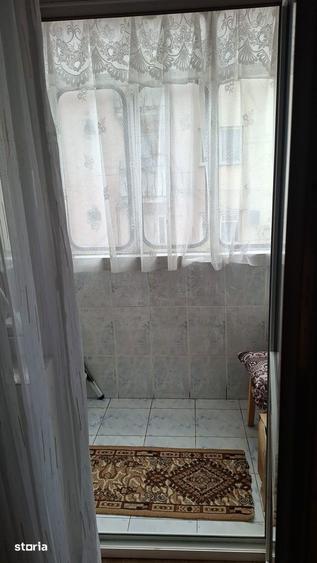 Garsoniera de inchiriat, Burdujeni, etaj 1. - 3