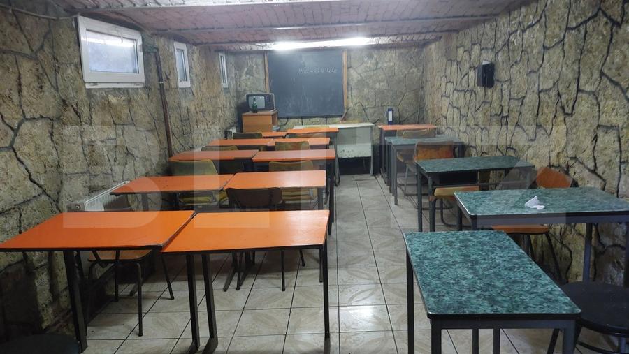 Casa renovabila 123mp, zona centrala, investitie, in Cluj-Napoca - 15