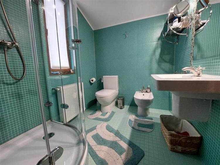 Resedinta Exclusivista Sinaia, Central - 30