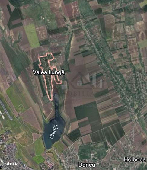 Teren pentru casa la 9 km de Iasi - 3