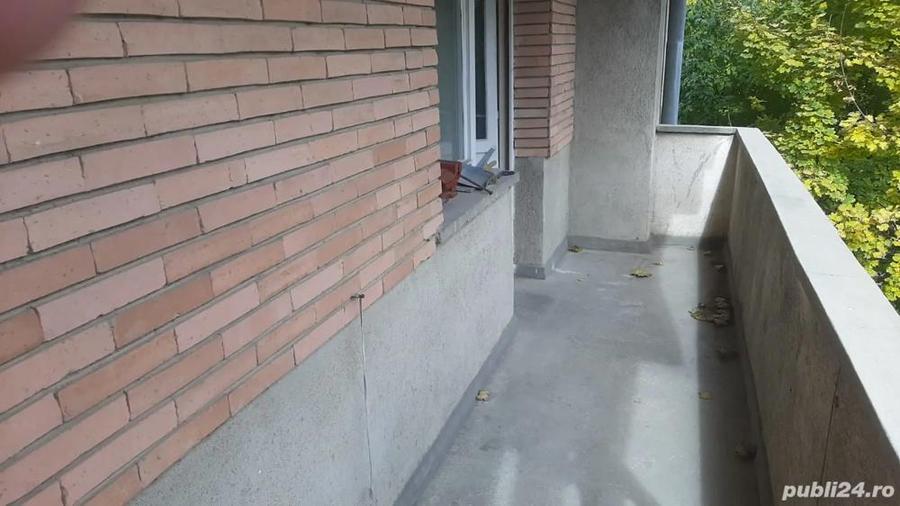 Vand Apartament 4 camere - Centru - 2