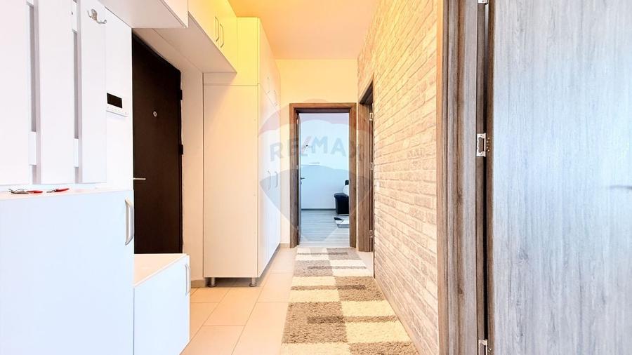 2 camere | Pacii | Modern | 10 min Metrou | Bloc nou - 10